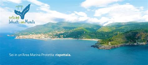 Area Marina Protetta Costa Degli Infreschi E Della Masseta Camerota