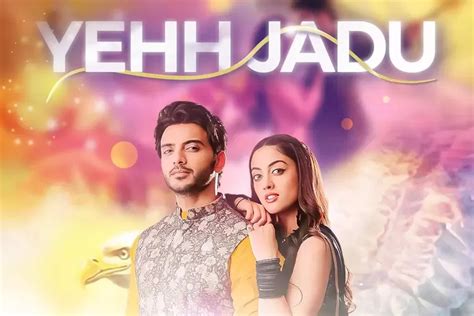 Jadwal Acara ANTV Hari Ini 23 Oktober 2022 Saksikan Yehh Jadu Dan Ishq