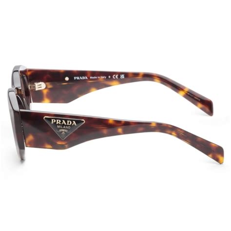 Prada Fashion Womens Sunglasses Pr 20zs 2au06b