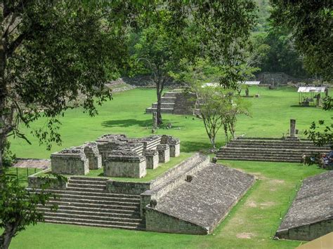 Ultimate Guide to the Copan Ruins in Honduras (2024) | Copan, Mayan ...