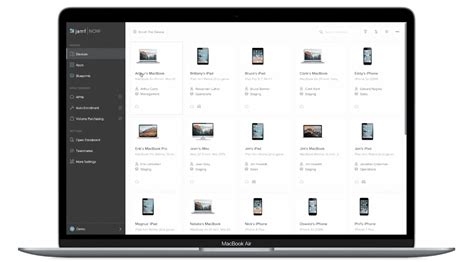 Jamf Now Review Apple Device Management And Security Made Easy Ilounge