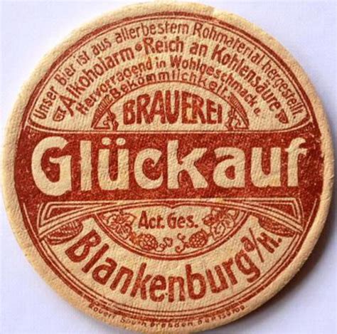 Glueckauf