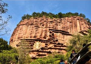 Lanzhou Attractions, Famous Lanzhou Attractions - Lanzhou Travel Guide