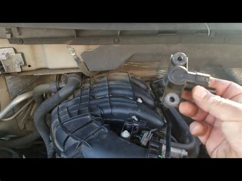 Ford F Evap Purge Valve