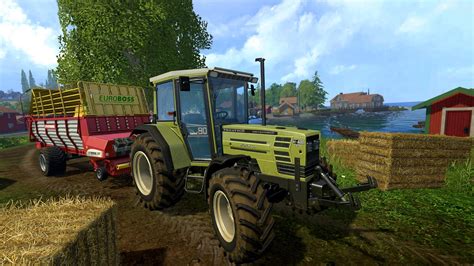 Farming Simulator Gameplay Teaser Modhub Us