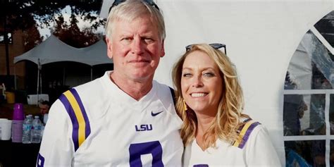 Joe Burrow Mother Robin Burrow [2025 Update] Players Bio