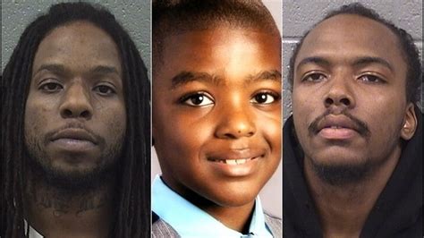 Closing Arguments Begin In Trial Of 2 Men Charged In Slaying Of Tyshawn Lee