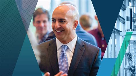 A Message From President Neel Kashkari Our Important Mission Our