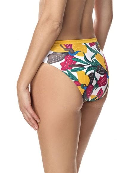 Braga bikini costado más alto brisa Bikini Bikini