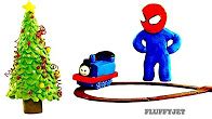 Fluffy Jet Toys - YouTube