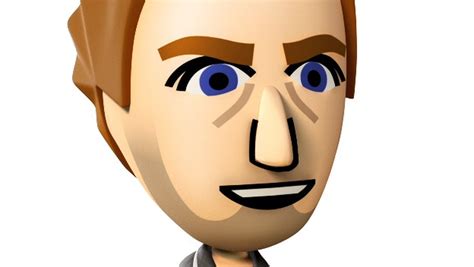 Nintendos Inspiration For Miis Can Be Traced Back To The Snes