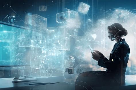 No Turning Back Ai Everywhere Causes A Seminal Shift In The Tech