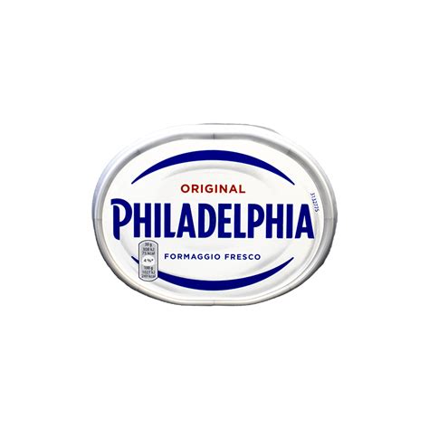 Philadelphia Gr 250 Kraft Natural Food Service