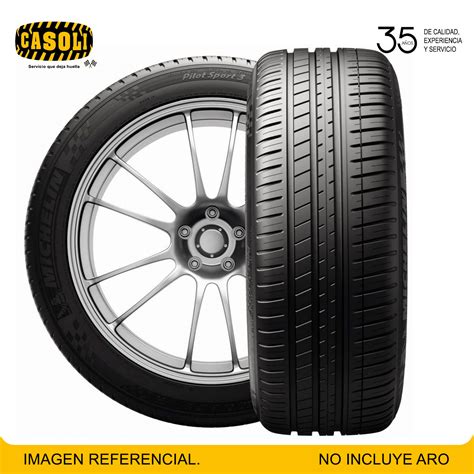 Llanta Michelin Latitude Sport R Casoli