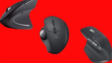 Best Ergonomic Mouse 2025 - IGN