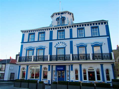 Pier Hotel in Harwich England | Essex england, Living in england, England