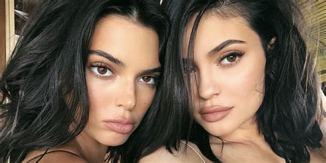 Kylie Jenner And Kendall Jenner Newstempo