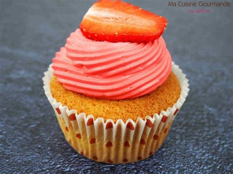 Cupcakes Sans Gluten Recette Par Delf745