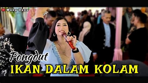 Ikan Dalam Kolam Bajidor Nirima Dmd Live Ambit Kaduwulung