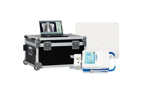 Portable X Ray System