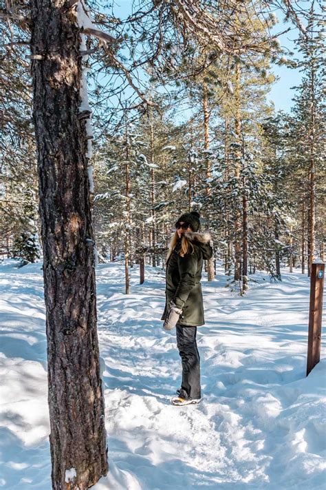 What To Wear In Lapland Winter Packing List Finland Find Love And Travel