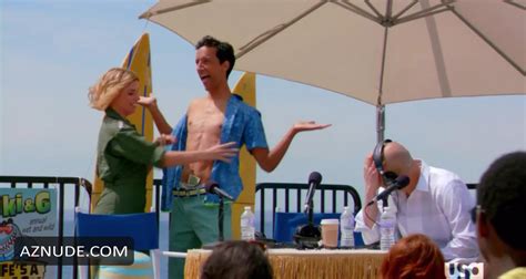 DANNY PUDI Nude AZMen