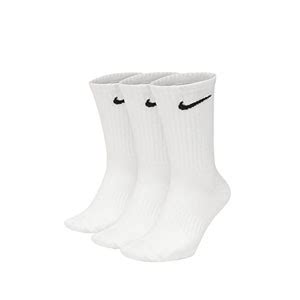 Pack Calcetines Media Ca A Nike Lightweight Futbolmania