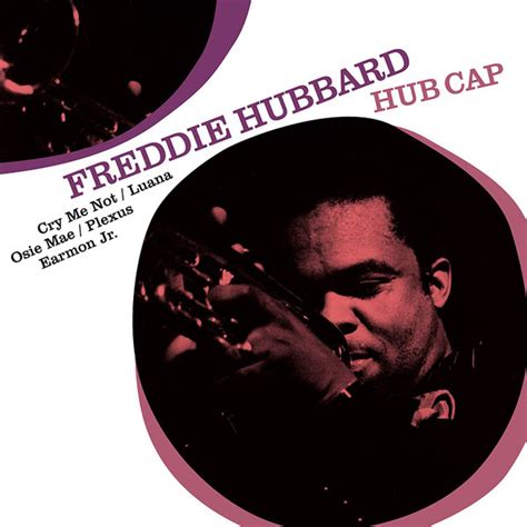 Freddie Hubbard Hub Cap 2019 Vinyl Discogs