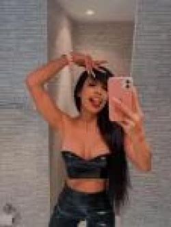 Daniela Ardiente Venezolana Hospital Clínic Escort latina