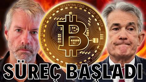 S Re Ba Ladi Btc Bitcoin Teknik Ve Temel Analizi Youtube