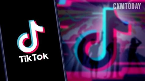 Tiktok To Introduce Adults Only Content Option Cxm Today