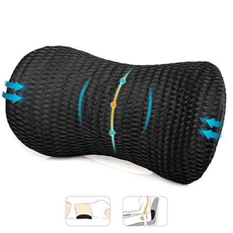 The 30 Best Lower Back Lumbar Pillows Of 2025 [verified] Cherry Picks