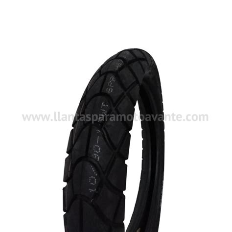 Llanta 110 90 r17 Marca Chaoyang H626 TT Precio económico