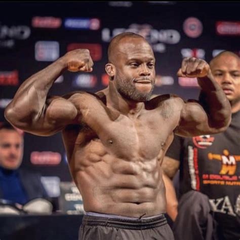 SPORTS ZONE on Twitter Million Manhoef fils de la légende du