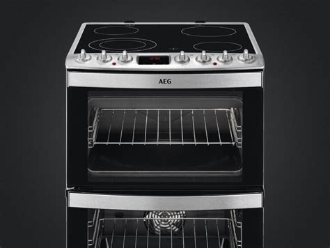 AEG Electric, Ceramic & Induction Cookers | AEG