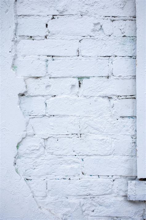 White Brick Background Photos, Download The BEST Free White Brick ...