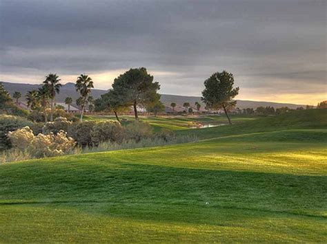 CasaBlanca Golf Club - Mesquite Nevada - VIP Golf Services