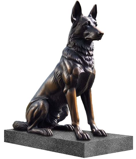 Texas police K9 memorial in the works, officer shares 'incredible' bond