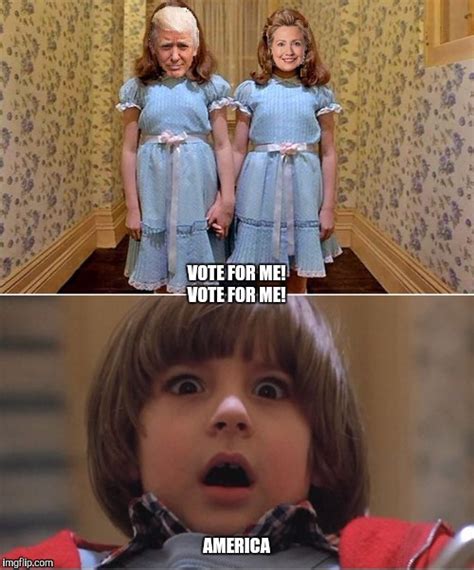 The Shining Twins Meme