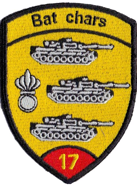 Bat Chars Badge Ohne Klett Panzerbadges Armee Kaufen Pinex Gmbh