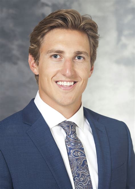 Dr. Braden Allen Burckhard – Ophthalmology