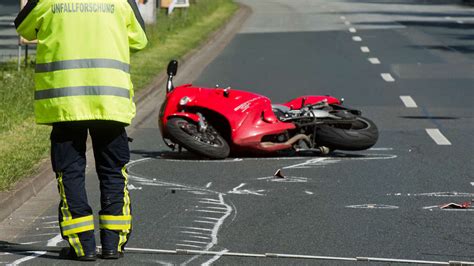 Odenwald Hessen Viele Tote Motorradfahrer Polizei Zieht Drastische