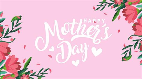 Happy Mothers Day Messages And Greetings Printify