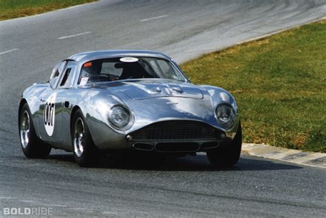 Aston Martin DB4 GT Zagato Lightweight: Photos, Reviews, News, Specs ...