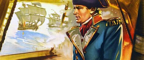 Captain Horatio Hornblower R N Movie 1951 MovieMeter