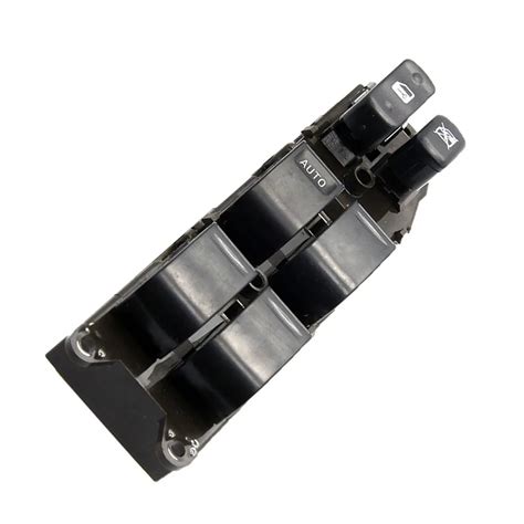 84820 60130 8482060130 Electric Power Window Master Control Switch For Toyota Land Cruiser 1998