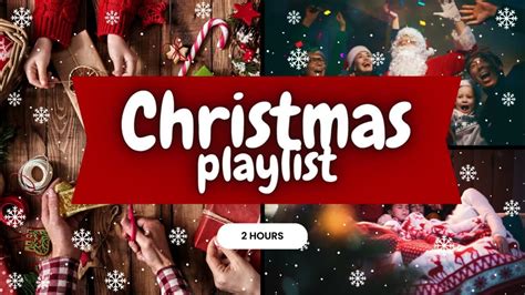 Christmas Music Mix 2024 🎄 Christmas Music Mix #Christmas Playlist ...