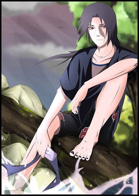 Itachi Fanart Itachi Uchiha Fan Art Fanpop Page The Best Porn