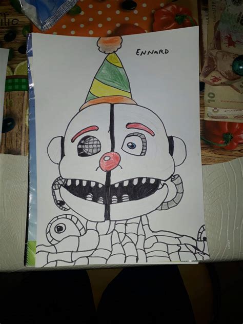 Del 1 Al 10 Cuanto Me Dan Fnaf Amino Español Amino