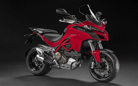 Ducati Multistrada Atelier Yuwa Ciao Jp